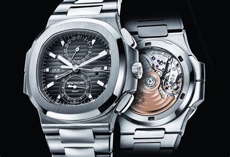 patek philippe nautilus baselworld 2014|Baselworld 2014: Introducing the Patek Philippe Nautilus Travel .